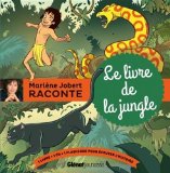 Le livre de la jungle (1CD audio)