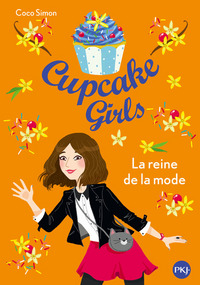 2. Cupcake Girls : la Reine de la mode