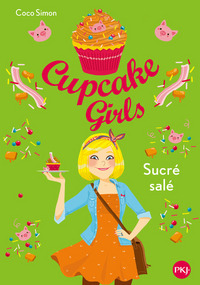 3. Cupcake Girls : Sucré Salé