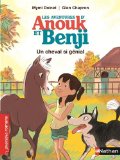 Les aventures d'Anouk et Benji, Un cheval si génial
