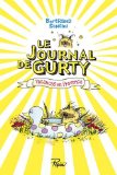 Le journal de Gurty : Vacances en Provence