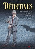 Détectives T02: Richard Monroe - Who killed the fantastic Mister Leeds ?