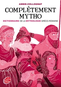 Completement mytho - Dieux et deesses de la mythologie