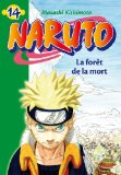 Naruto 14 - La forêt de la mort