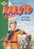Naruto, Volume 10 :  Le Code des Ninjas
