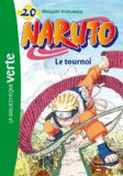 Naruto 20 - Le tournoi