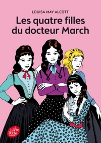 Les quatres filles du docteur March - Texte integral