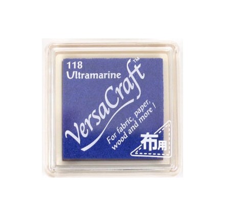 Encre Versacraft Ultramarine 118