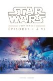 Star Wars - Intégrale - Épisodes I à VI (NED)