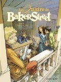 Les Quatre de Baker Street, Tome 06 : L'Homme du Yard