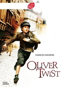 Oliver Twist - Texte abrege