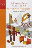 Manuel de mathématiques CE2 : Cahier d'exercices A