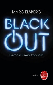 Black- out