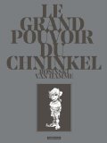 Le grand pouvoir du Chninkel, Intégrale :