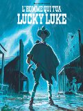 Homme qui tua Lucky Luke (L') - tome 0 - Homme qui tua Lucky Luke (L')