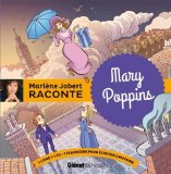 Mary Poppins (1CD audio)