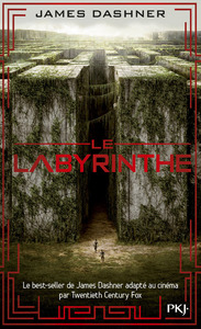 L'épreuve Tome 1 Le labyrinthe