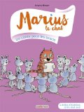 Marius le chat, Tome 5 : Un conte pour les souris