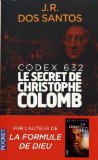 Codex 632 : Le Secret de Christophe Colomb