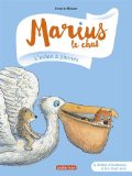 Marius le chat, Tome 6 : L'avion à plumes