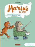 Marius le chat : Le roi du patinage