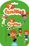 Jeux de 7 familles: Les sports - Dès 5 ans