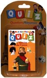 Mes Cartes Quiz: L'histoire de France - Dès 6 ans