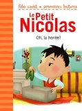 Le Petit Nicolas. Volume 31, Oh, la honte !