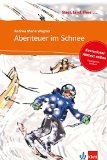Abenteuer Im Schnee - Buch & Online Angebot