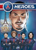 PSG Heroes T03