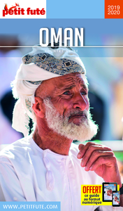 Petit Futé Oman 2019