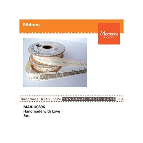 Ribbon 3m  - Handmade with Love