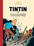 Tintin l'art et les civilisations