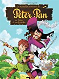 Les nouvelles aventures de Peter Pan, Tome 1 : Le Trésor de Jack Crochet