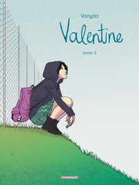 Valentine - tome 3 - Sans titre