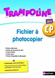 Fichier à photocopier Trampoline CP