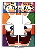 The Lapins Crétins, Tome 8 : Une case en moins !