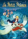 Le Petit Prince - Tome 6 - La planète des Globus