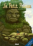 Le Petit Prince, Tome 9 : La planète du géant