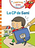 J'apprends à lire avec Sami et Julie - Sami et Julie Le CP de Sami Niveau 1