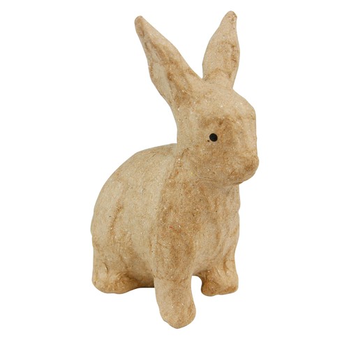 Decopatch Lapin assis -  sitting rabbit
