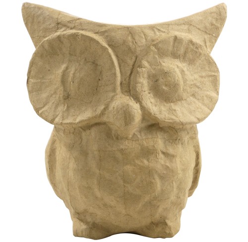 Decopatch Chouette - Owl