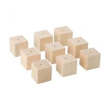 Lucy Perle carree 5x5mm - 190pcs