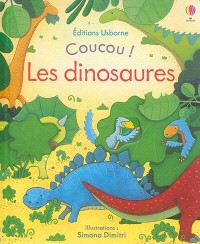 Coucou !, Les dinosaures