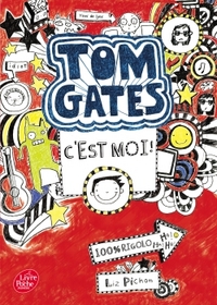 Tom Gates Tome 1