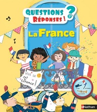 La France Questions ? Reponses !