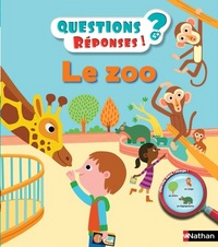 Le zoo  Questions ? Reponses !