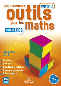 Les nouveaux outils pour les maths CE2 : Fichier