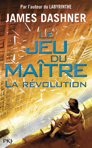 Le jeu du maitre tome 2 - La Revolution