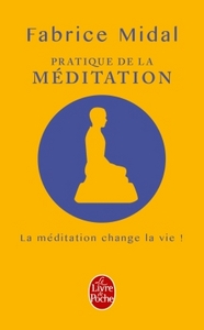 Pratique de la méditation + CD